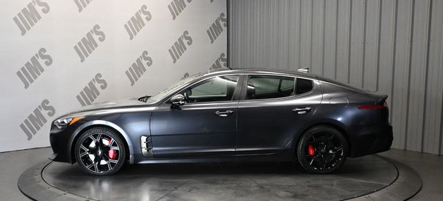 2020 Kia Stinger GT2 RWD - 23081220 - 7