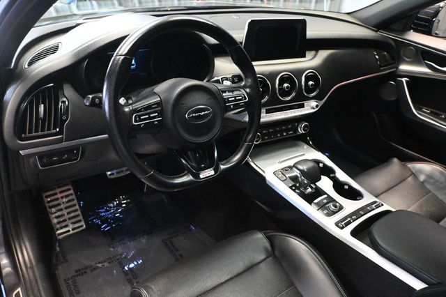 2020 Kia Stinger GT2 RWD - 23081220 - 8