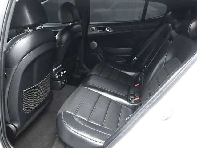 2020 Kia Stinger GT2 RWD - 22990952 - 9