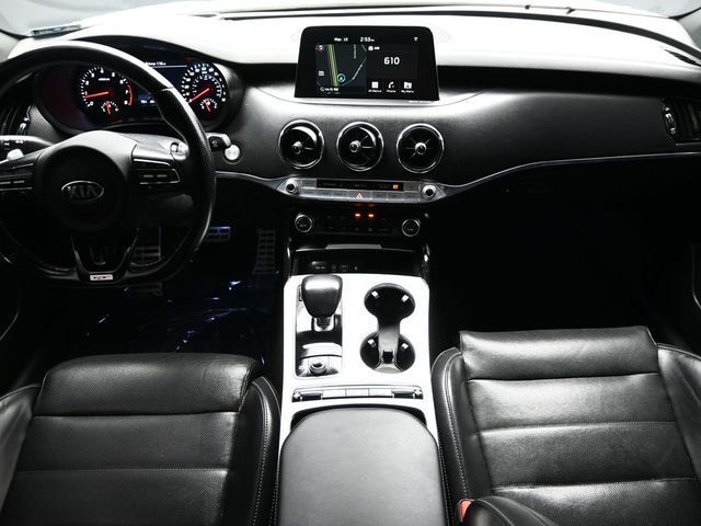 2020 Kia Stinger GT2 RWD - 22990952 - 12