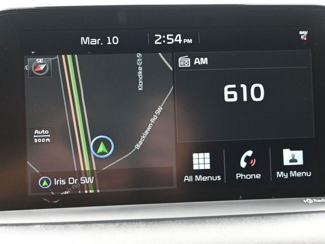 2020 Kia Stinger GT2 RWD - 22990952 - 16