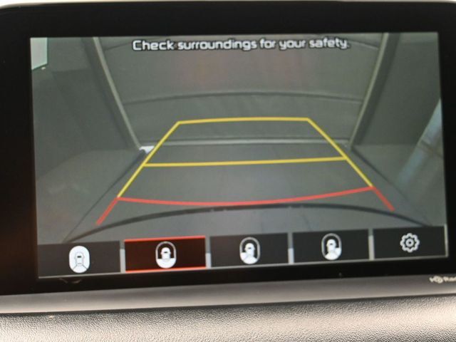 2020 Kia Stinger GT2 RWD - 22990952 - 17