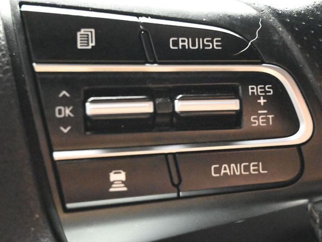 2020 Kia Stinger GT2 RWD - 22990952 - 21