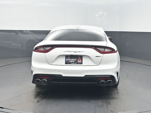 2020 Kia Stinger GT2 RWD - 22990952 - 32