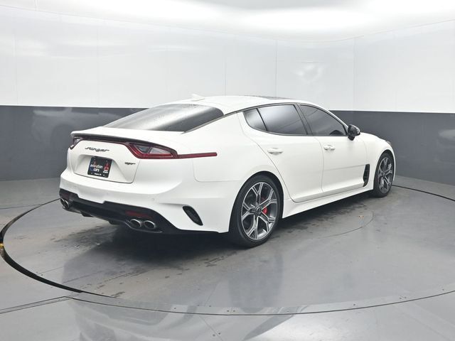 2020 Kia Stinger GT2 RWD - 22990952 - 33
