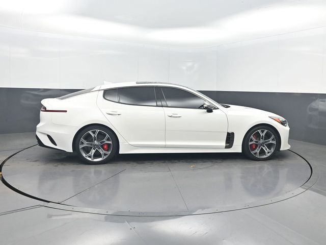 2020 Kia Stinger GT2 RWD - 22990952 - 34
