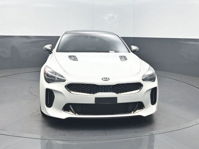 2020 Kia Stinger GT2 RWD - 22990952 - 36