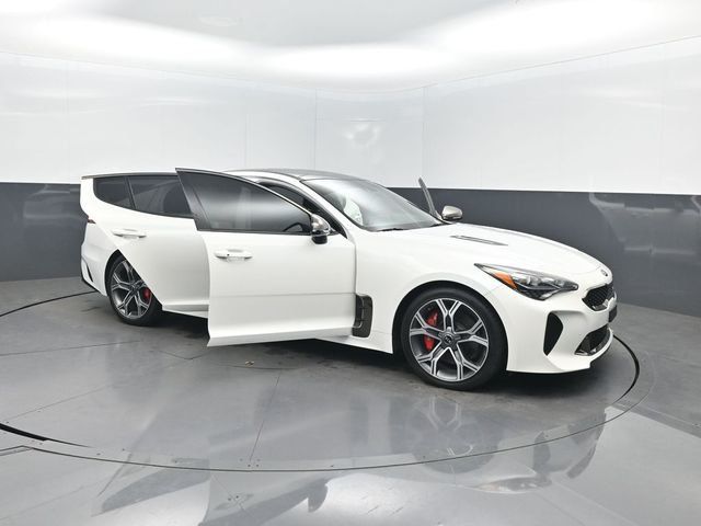 2020 Kia Stinger GT2 RWD - 22990952 - 39