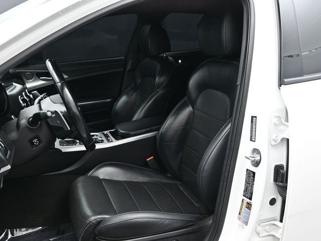 2020 Kia Stinger GT2 RWD - 22990952 - 5