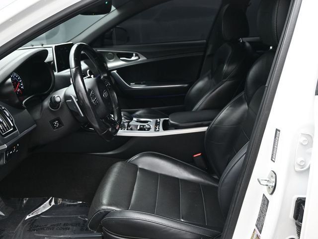 2020 Kia Stinger GT2 RWD - 22990952 - 6