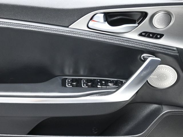 2020 Kia Stinger GT2 RWD - 22990952 - 7