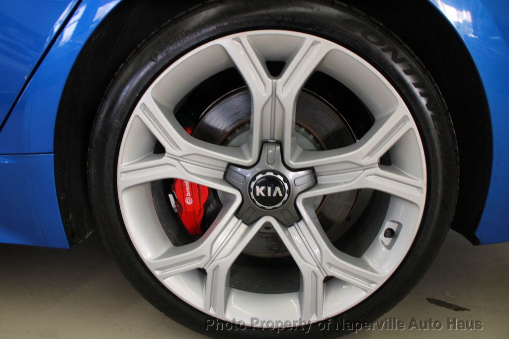 2020 KIA STINGER - Image 10