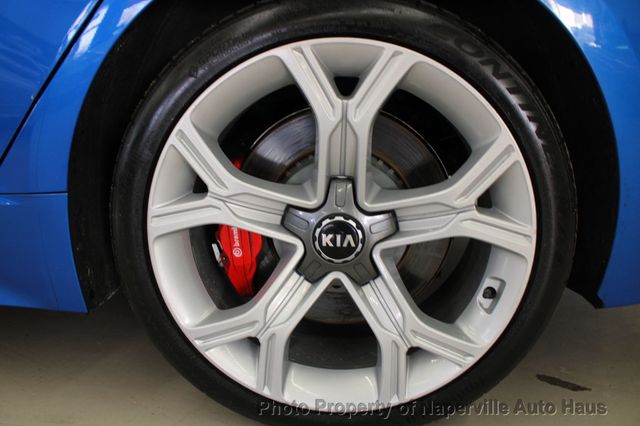 2020 Kia Stinger GT AWD - 22950525 - 9