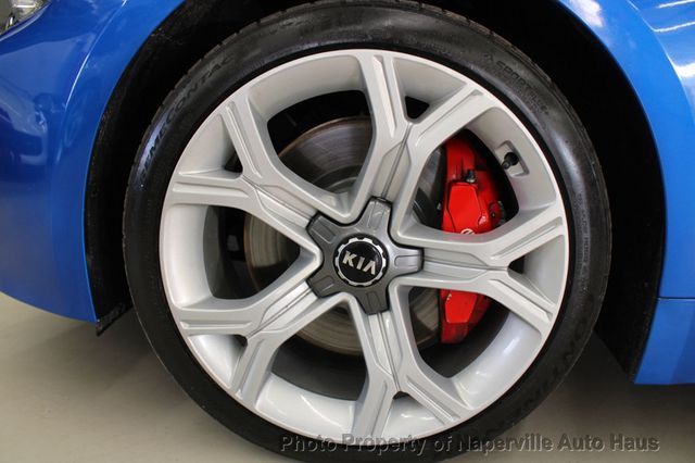 2020 Kia Stinger GT AWD - 22950525 - 10