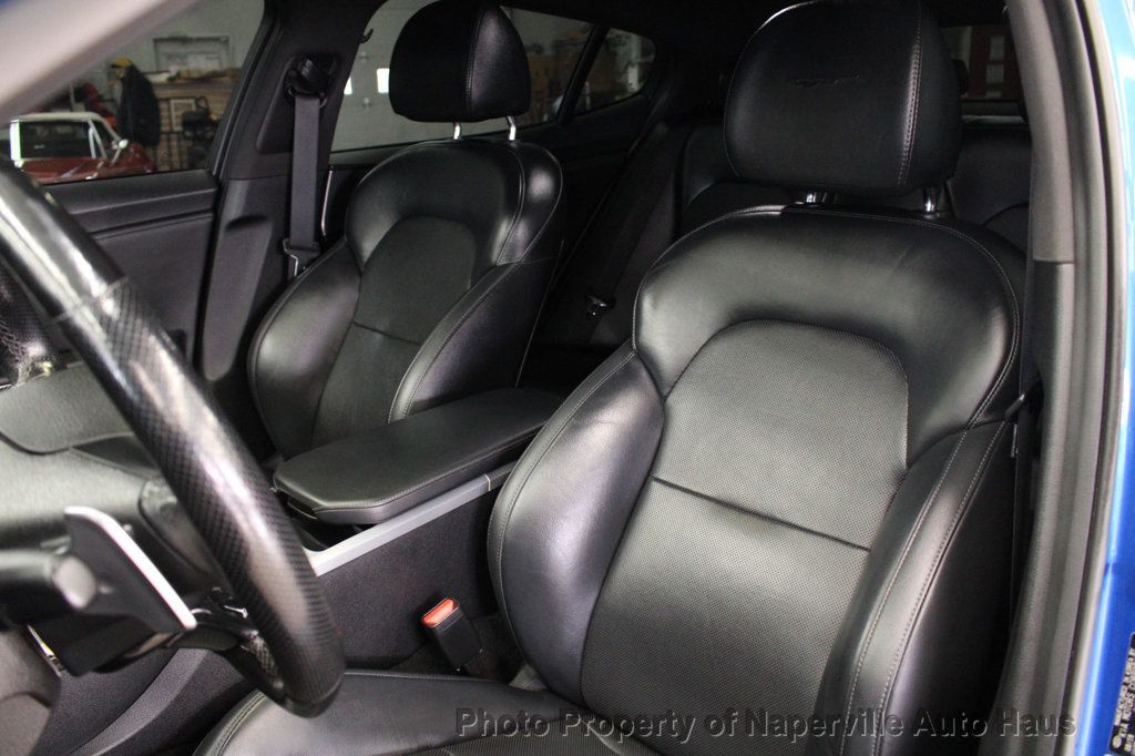 2020 KIA STINGER - Image 15