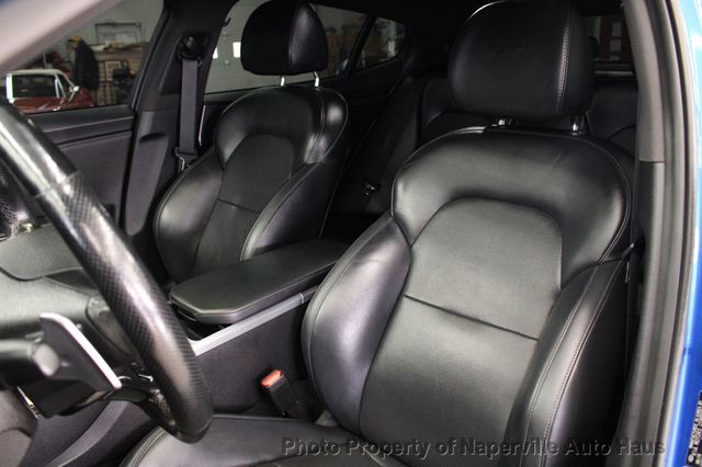 2020 Kia Stinger GT AWD - 22950525 - 14