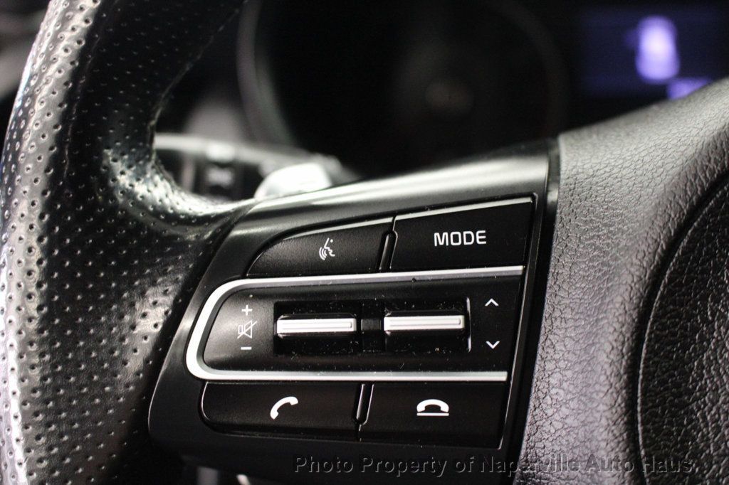 2020 KIA STINGER - Image 20