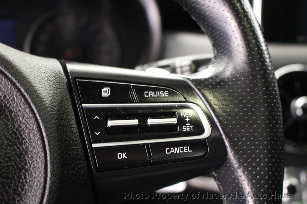 2020 KIA STINGER - Image 21