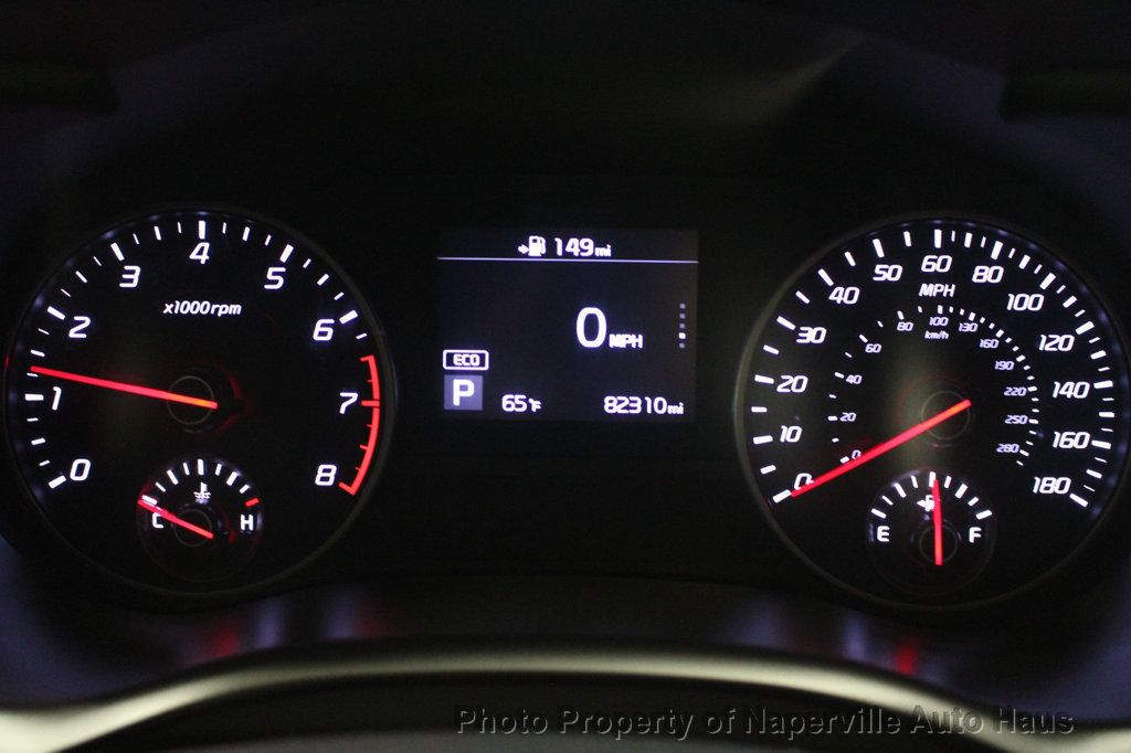 2020 KIA STINGER - Image 22