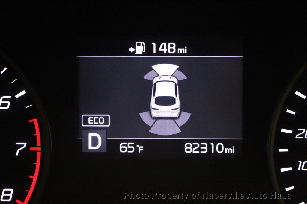 2020 KIA STINGER - Image 23