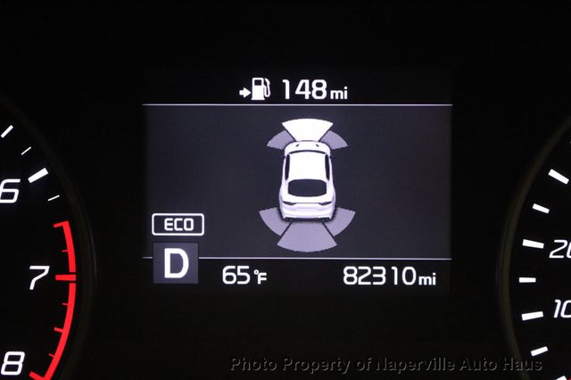 2020 Kia Stinger GT AWD - 22950525 - 22