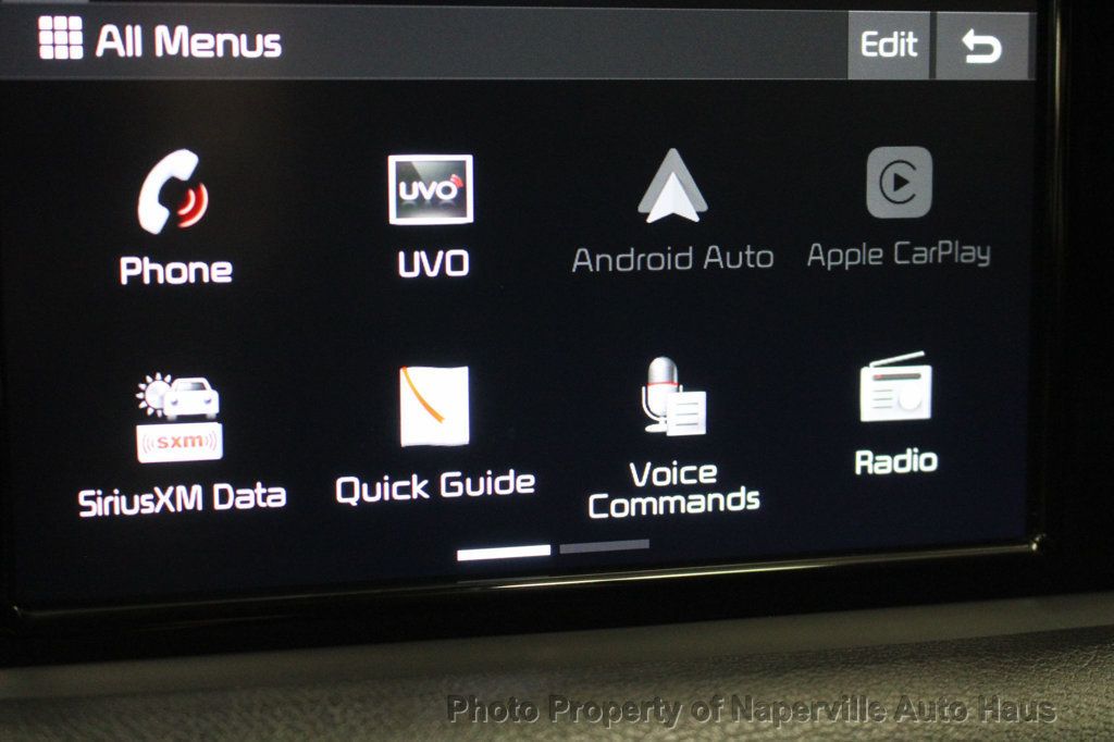 2020 KIA STINGER - Image 26