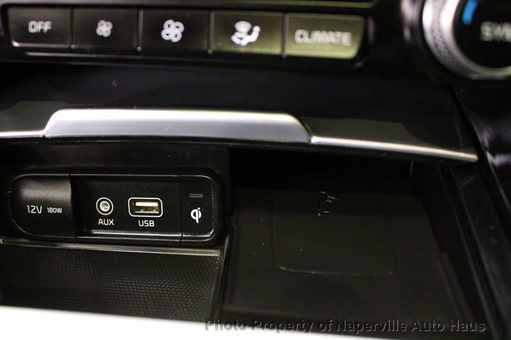 2020 KIA STINGER - Image 29