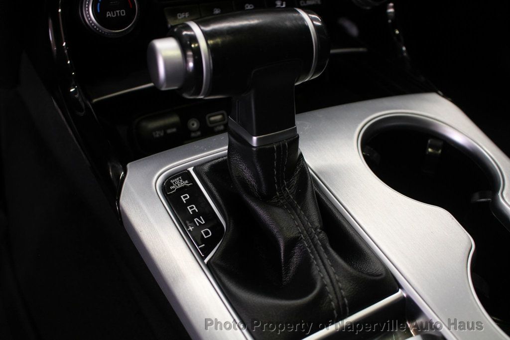 2020 KIA STINGER - Image 31