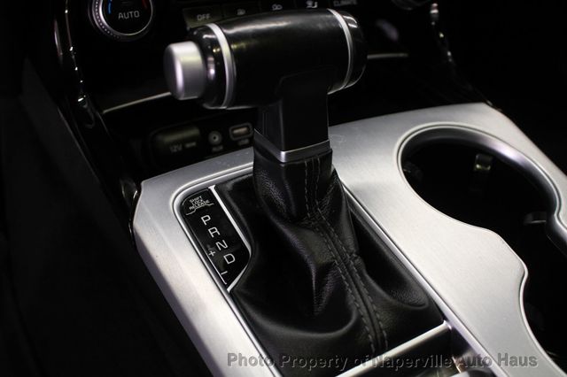 2020 Kia Stinger GT AWD - 22950525 - 30