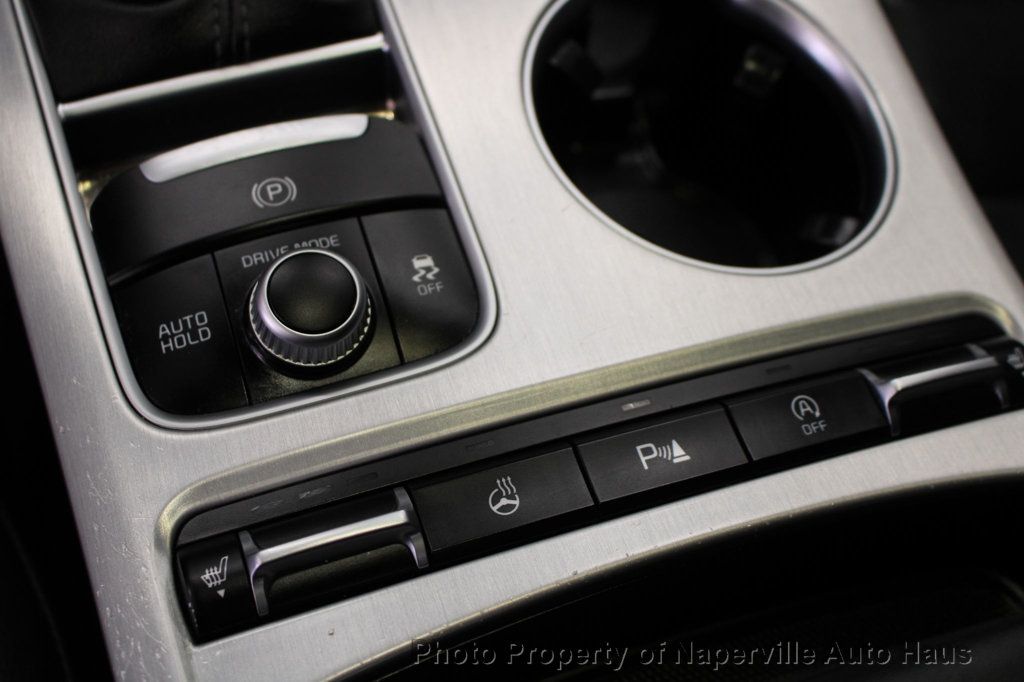 2020 KIA STINGER - Image 32