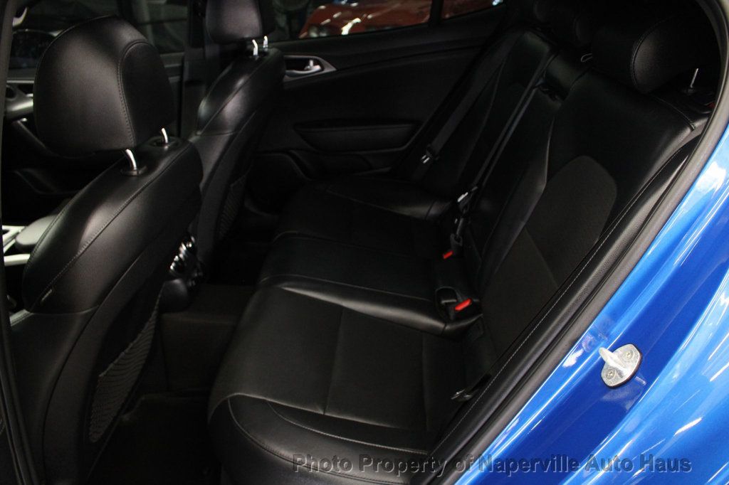 2020 KIA STINGER - Image 34