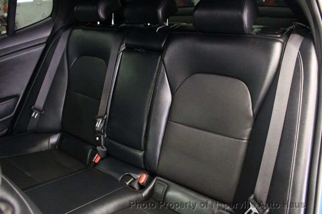 2020 KIA STINGER - Image 35