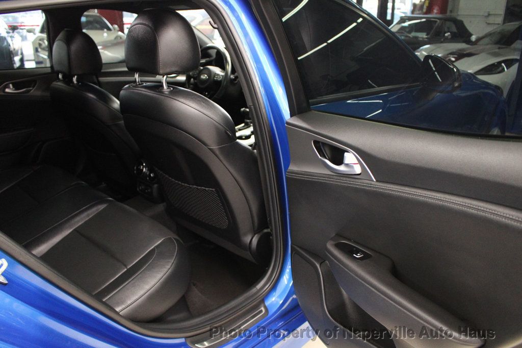 2020 KIA STINGER - Image 36