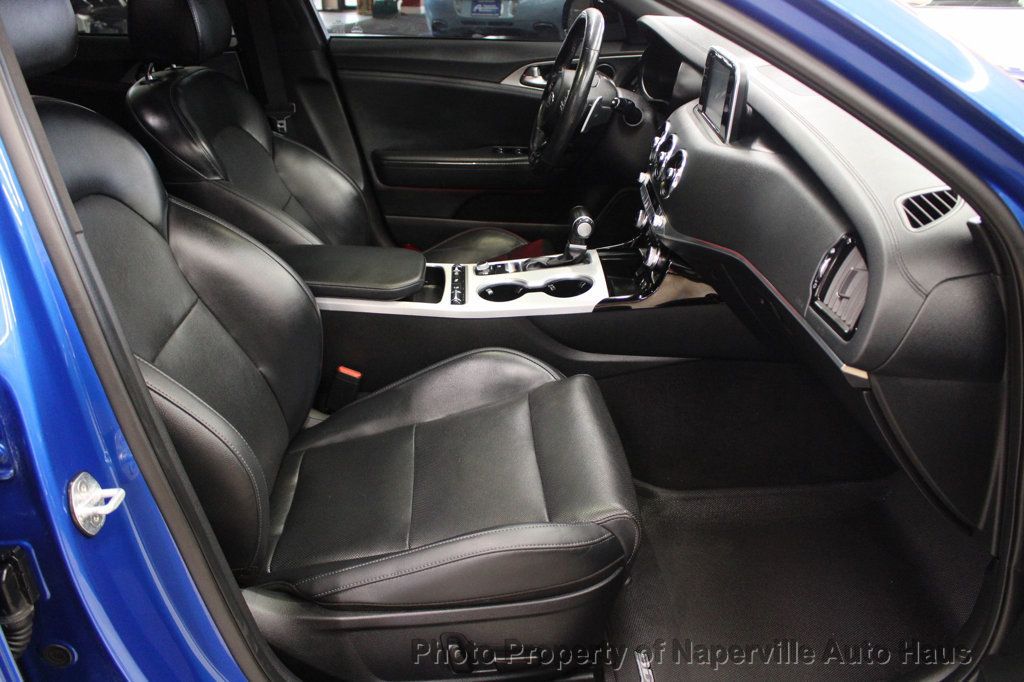 2020 KIA STINGER - Image 39