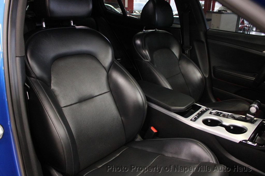 2020 KIA STINGER - Image 40