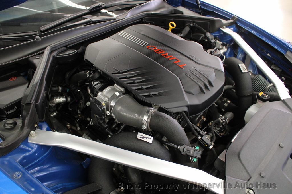 2020 KIA STINGER - Image 44