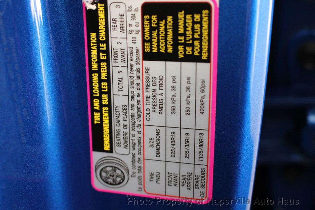 2020 KIA STINGER - Image 47