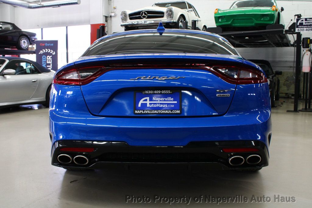 2020 KIA STINGER - Image 55