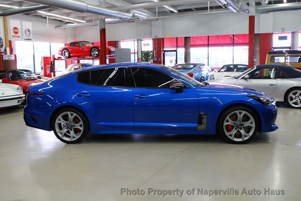 2020 KIA STINGER - Image 7