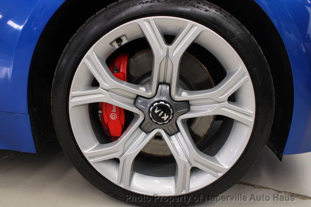 2020 KIA STINGER - Image 8