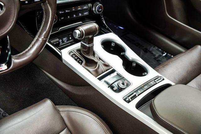 2020 Kia Stinger GT AWD - 23021660 - 20