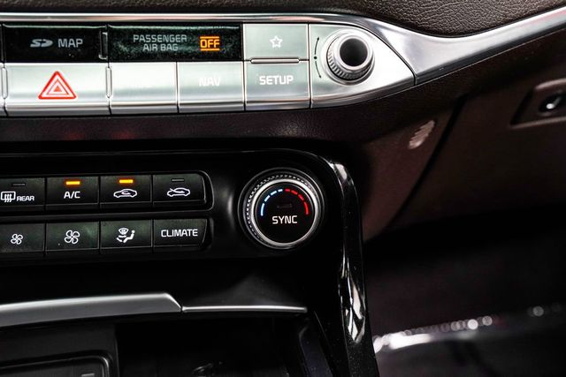 2020 Kia Stinger GT AWD - 23021660 - 29