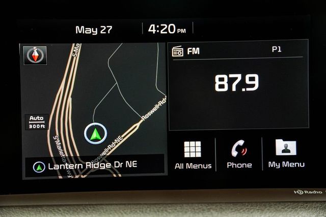 2020 Kia Stinger GT AWD - 23021660 - 33