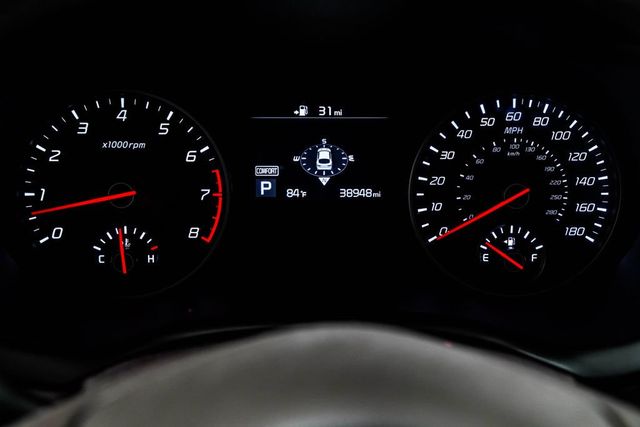 2020 Kia Stinger GT AWD - 23021660 - 36