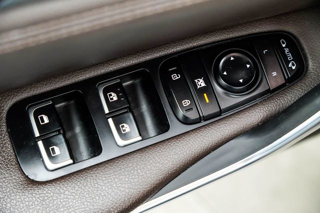 2020 Kia Stinger GT AWD - 23021660 - 43