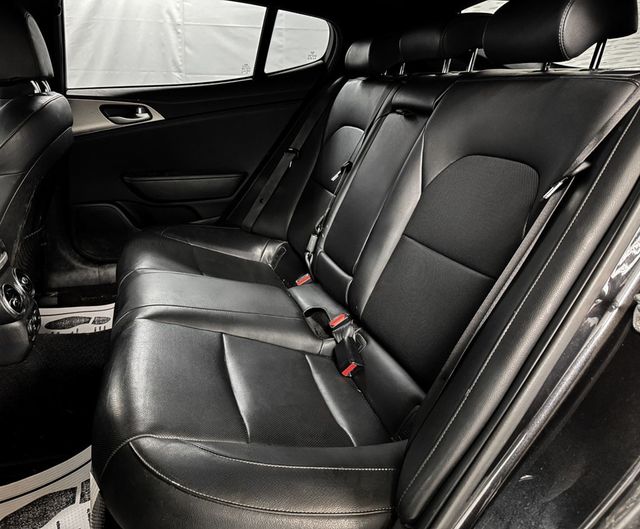 2020 Kia Stinger GT AWD - 23020535 - 9