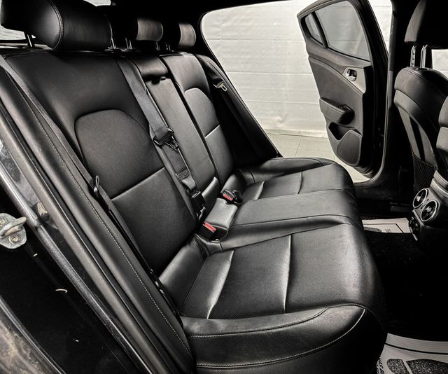 2020 Kia Stinger GT AWD - 23020535 - 10