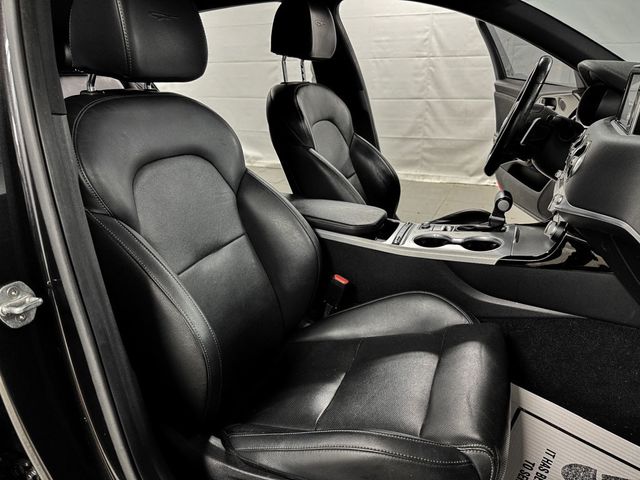 2020 Kia Stinger GT AWD - 23020535 - 11