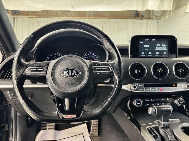 2020 Kia Stinger GT AWD - 23020535 - 12