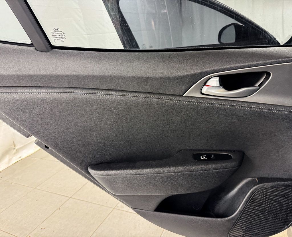 2020 Kia Stinger GT AWD - 23020535 - 14